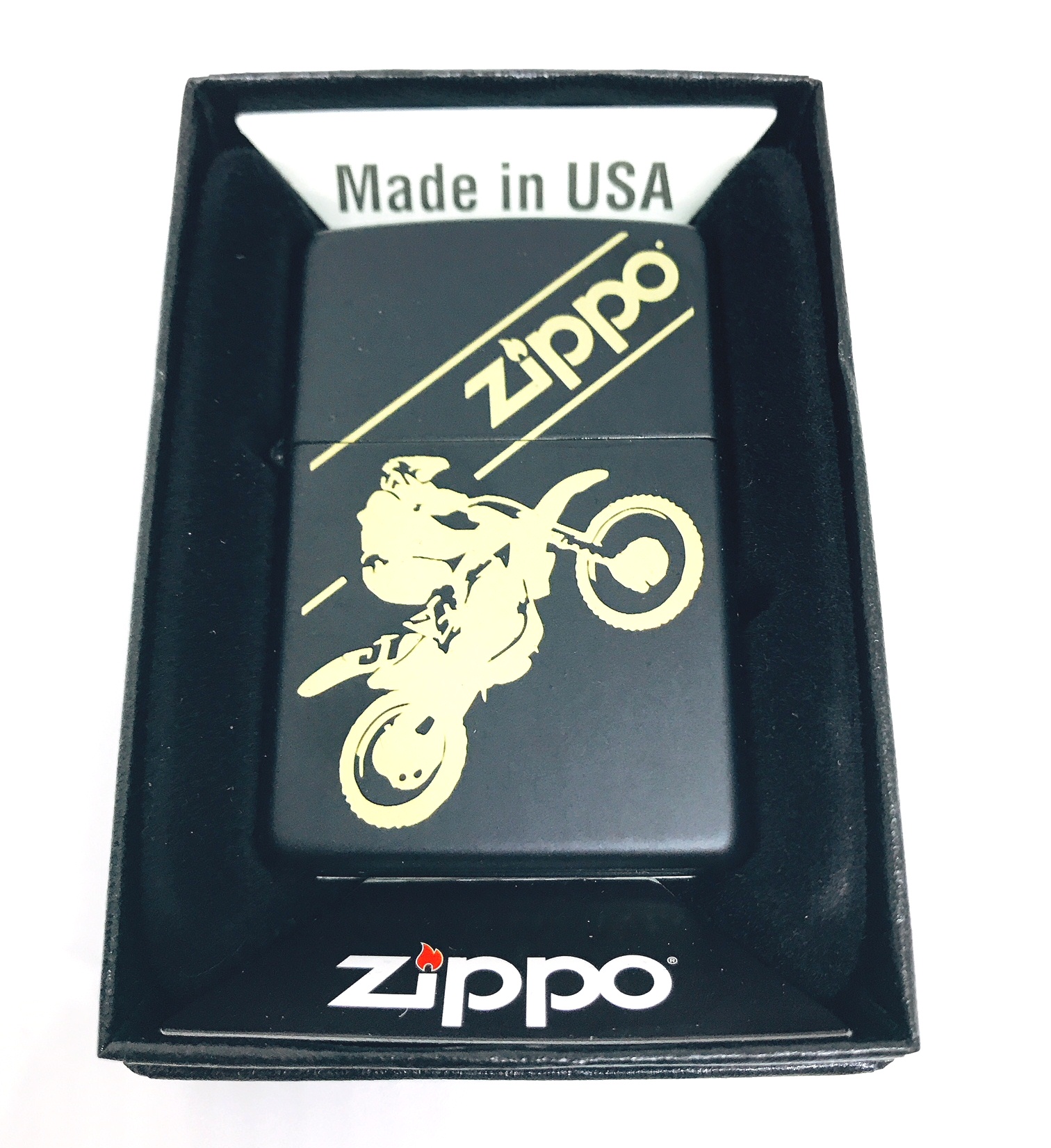Hop quet zippo catalog Z625