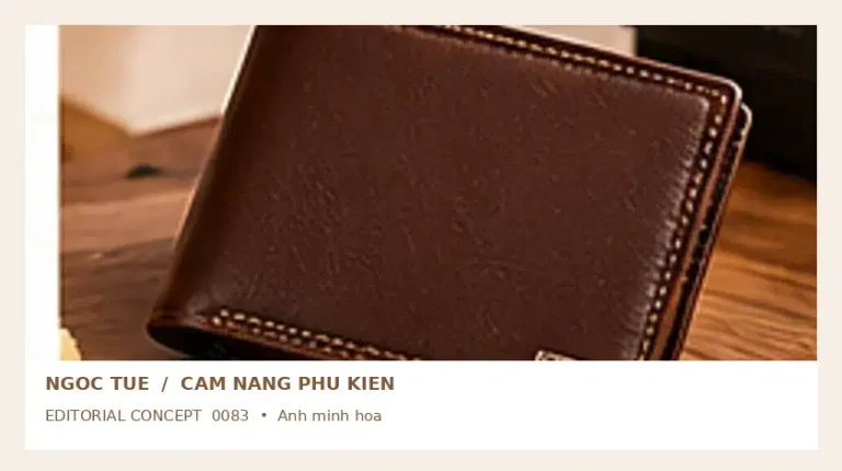 Ảnh concept minh họa Ngọc Tuệ – không phải ảnh sản phẩm thực tế