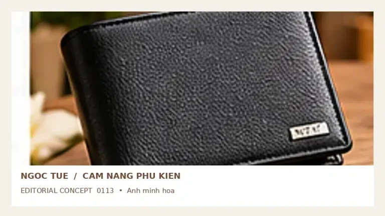 Ảnh concept minh họa Ngọc Tuệ – không phải ảnh sản phẩm thực tế