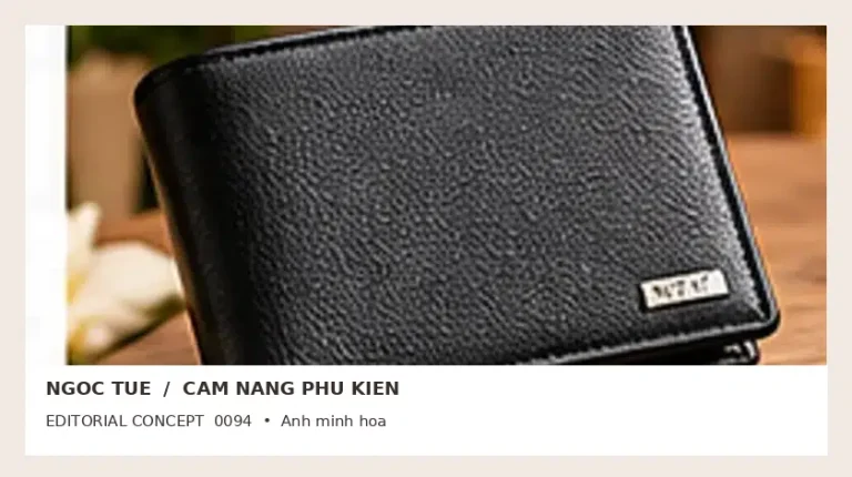 Ảnh concept minh họa Ngọc Tuệ – không phải ảnh sản phẩm thực tế