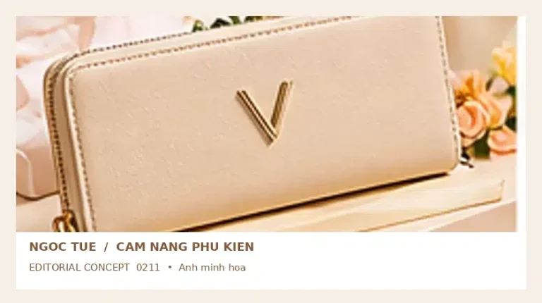 Ảnh concept minh họa Ngọc Tuệ – không phải ảnh sản phẩm thực tế