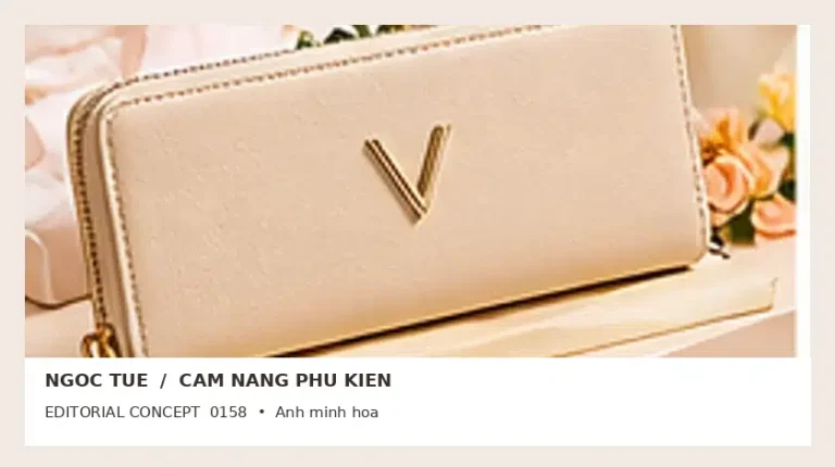 Ảnh concept minh họa Ngọc Tuệ – không phải ảnh sản phẩm thực tế