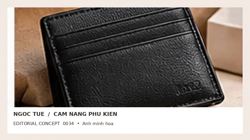 Ảnh concept minh họa Ngọc Tuệ – không phải ảnh sản phẩm thực tế