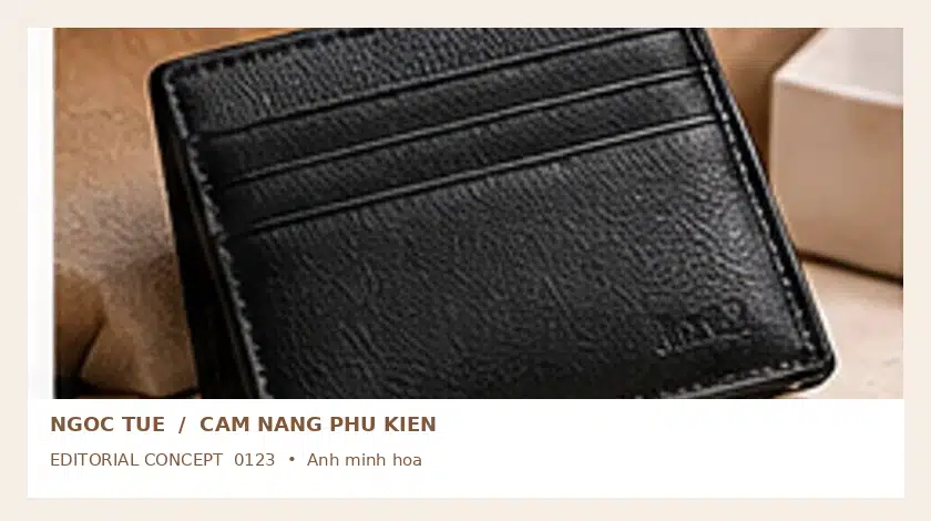Ảnh concept minh họa Ngọc Tuệ – không phải ảnh sản phẩm thực tế