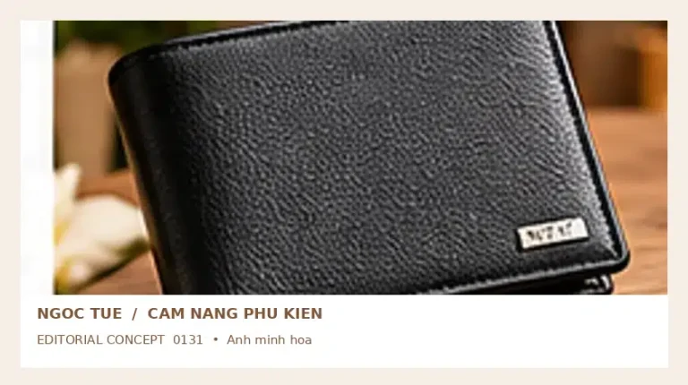 Ảnh concept minh họa Ngọc Tuệ – không phải ảnh sản phẩm thực tế